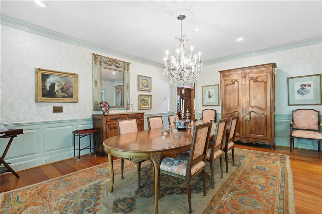 840 Stovall Place NE