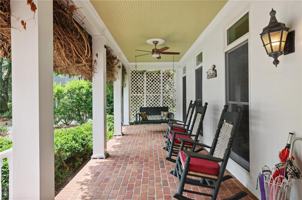 840 Stovall Place NE