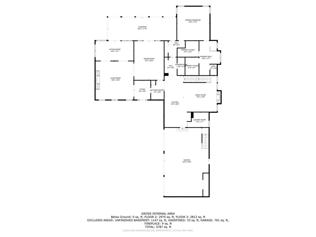 840 Stovall Place NE