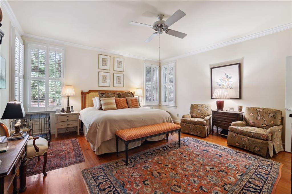 840 Stovall Place NE