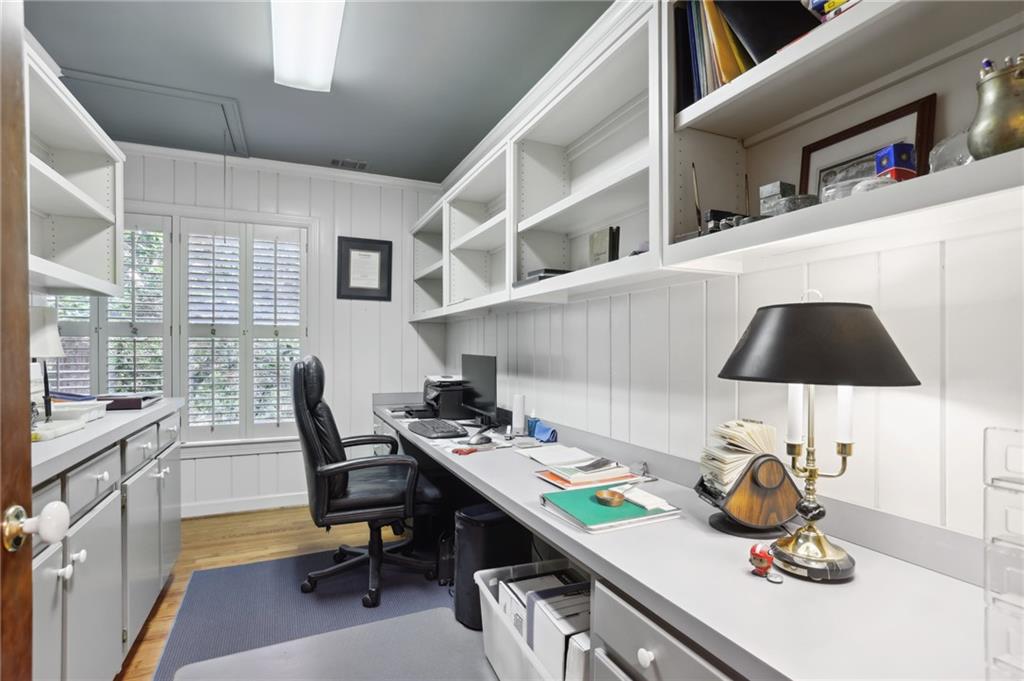 840 Stovall Place NE