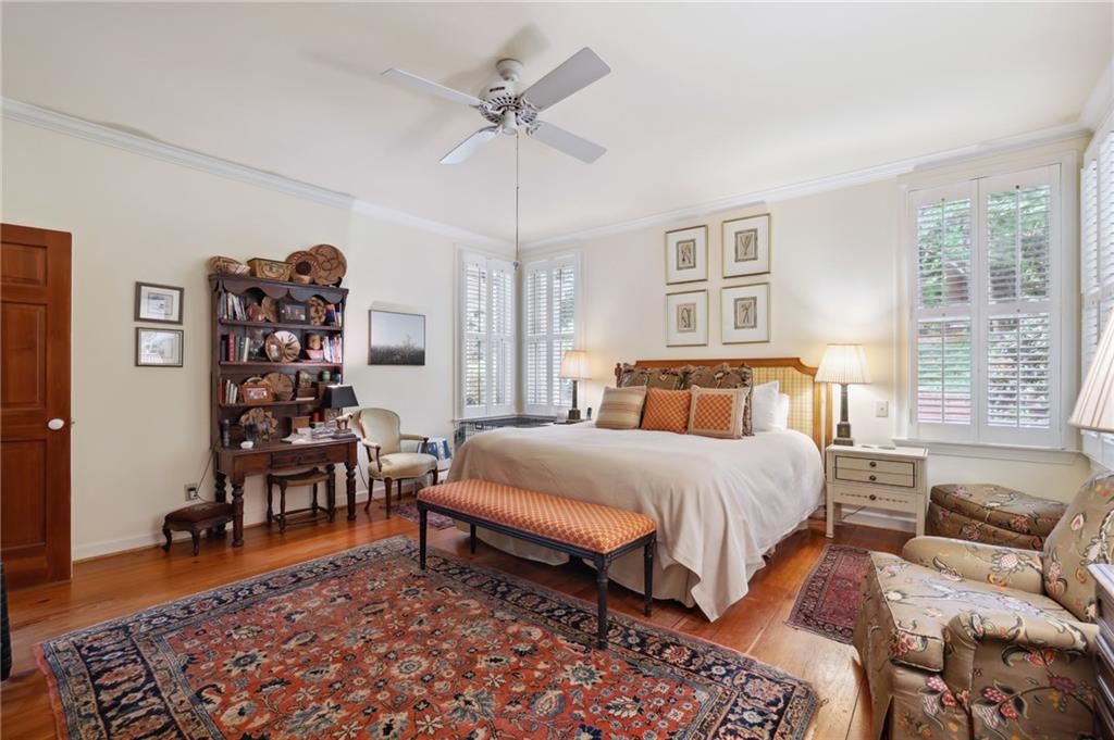 840 Stovall Place NE