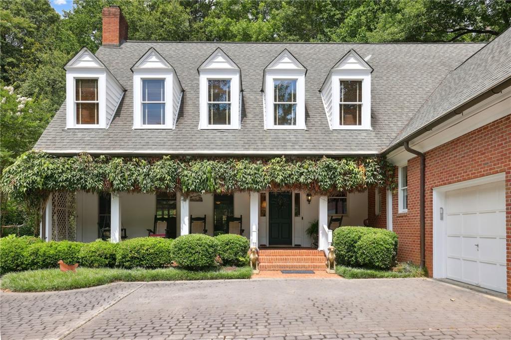 840 Stovall Place NE