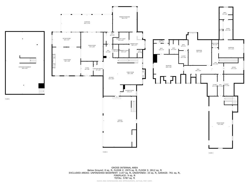 840 Stovall Place NE