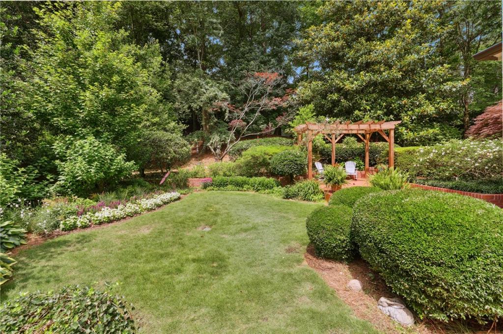 840 Stovall Place NE