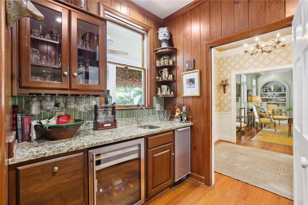 840 Stovall Place NE