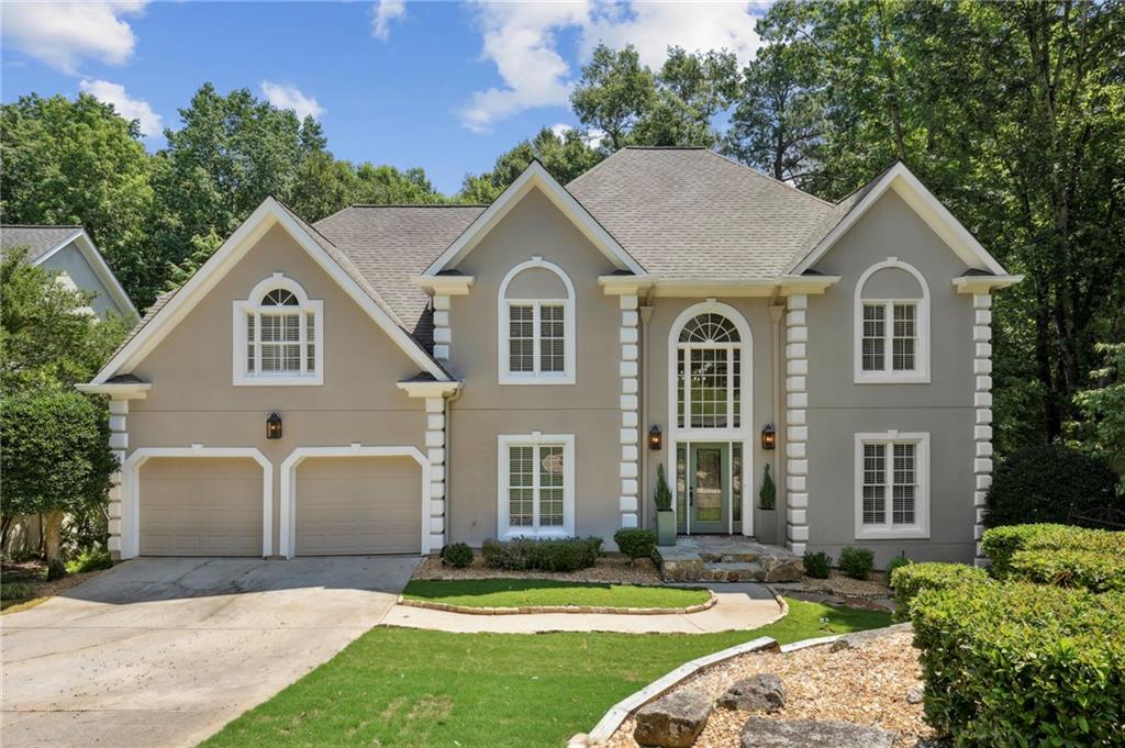 155 Willow Brook Drive