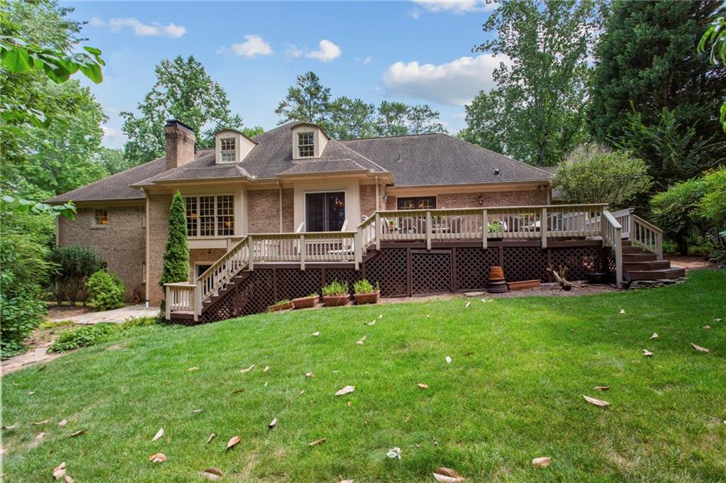 545 Mount Vernon Highway NW