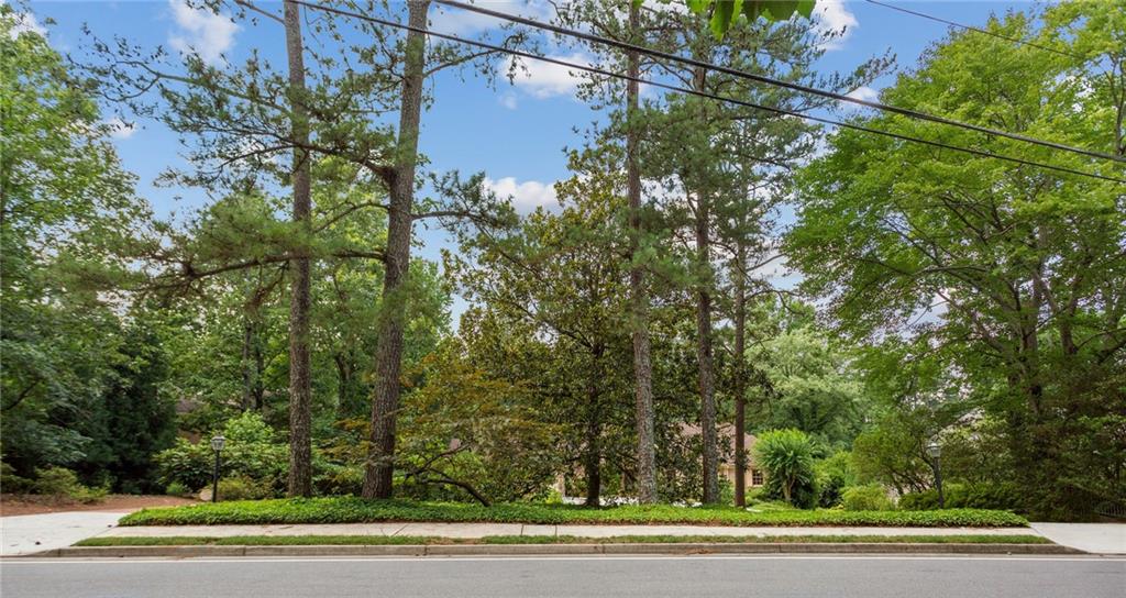 545 Mount Vernon Highway NW