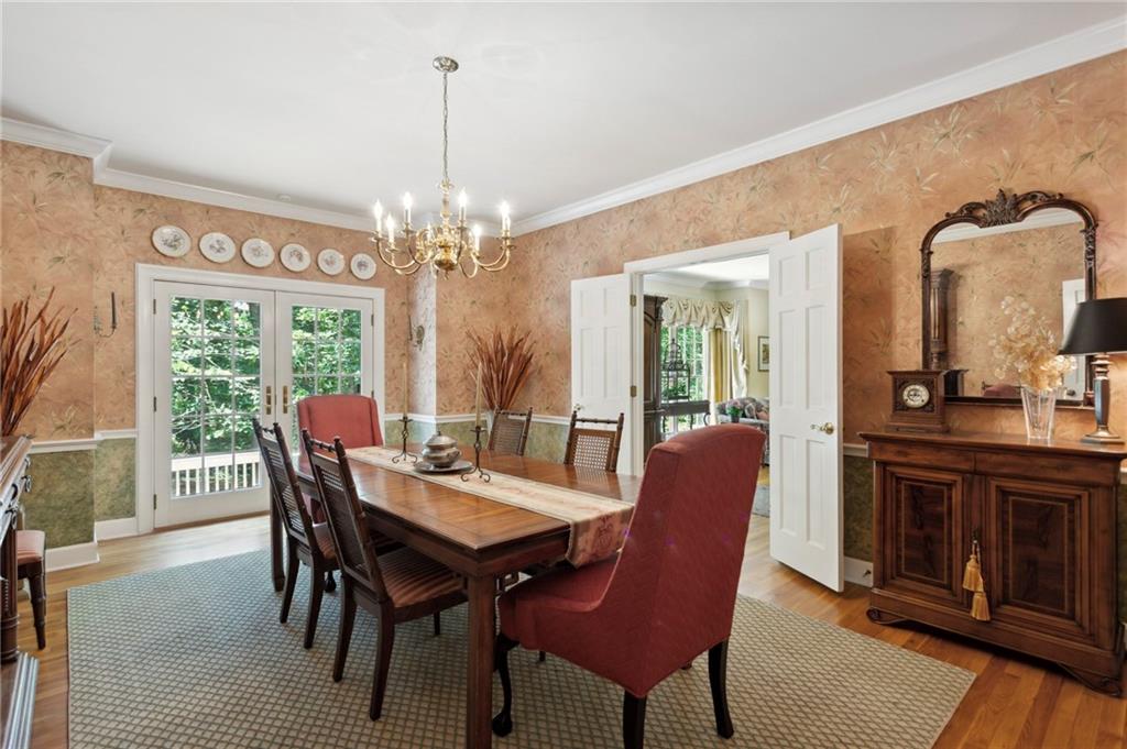 545 Mount Vernon Highway NW