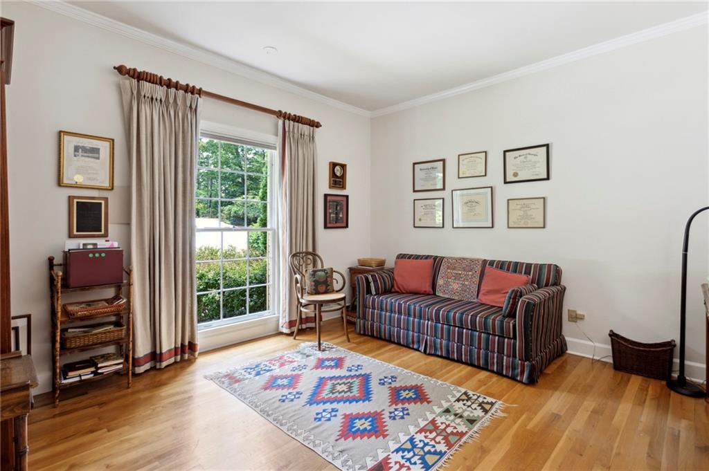 545 Mount Vernon Highway NW