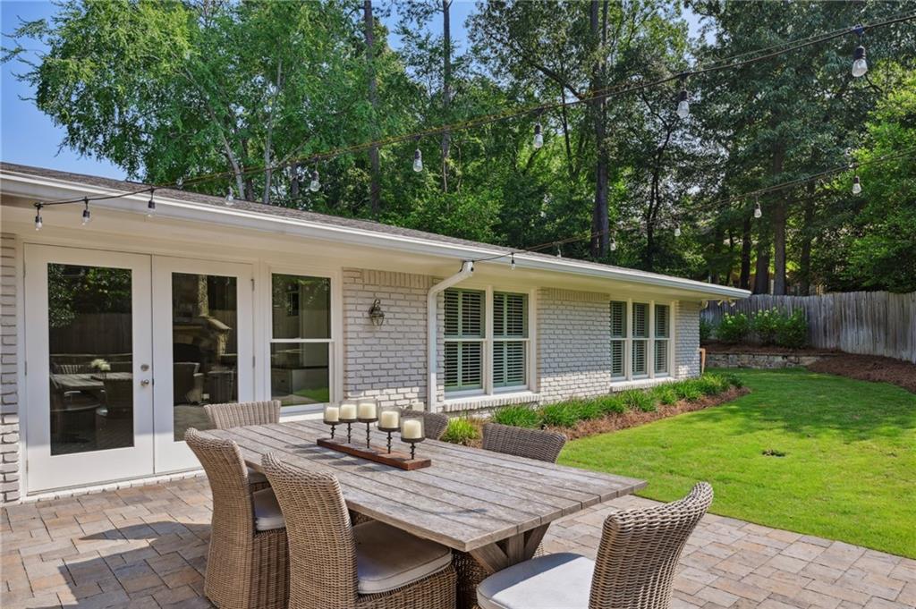 2867 Sequoyah Drive NW