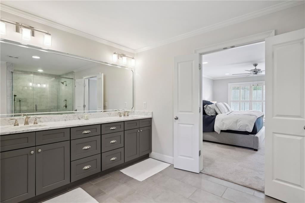 2867 Sequoyah Drive NW