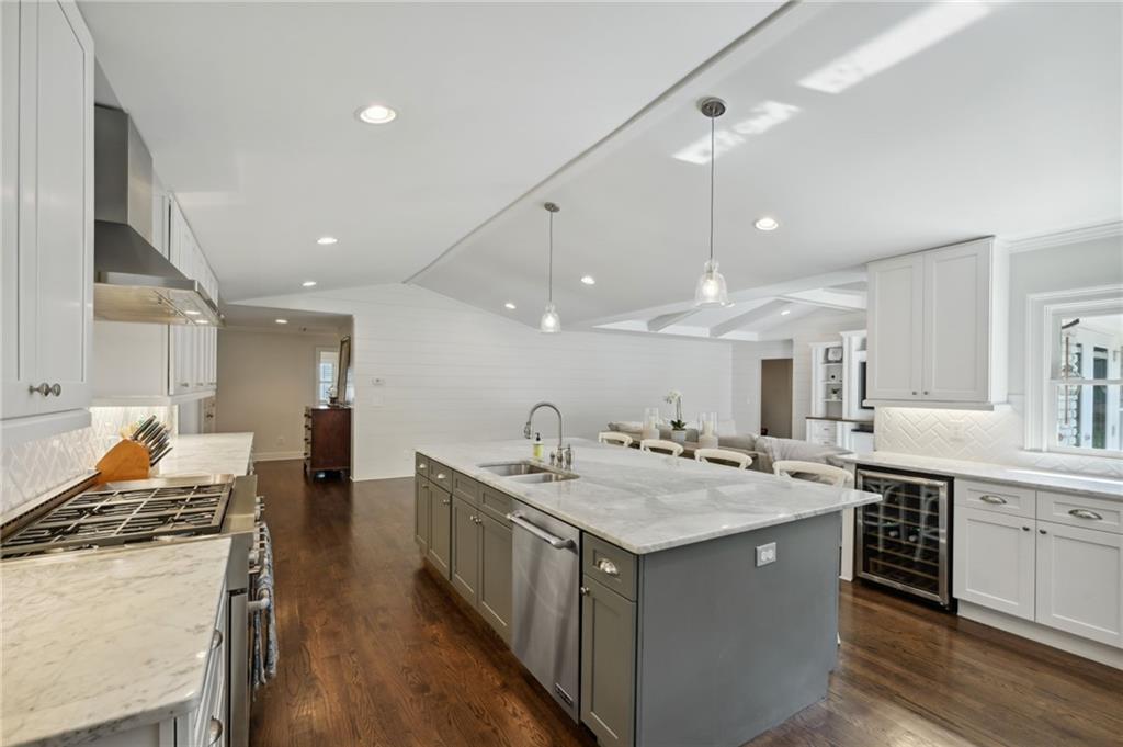 2867 Sequoyah Drive NW