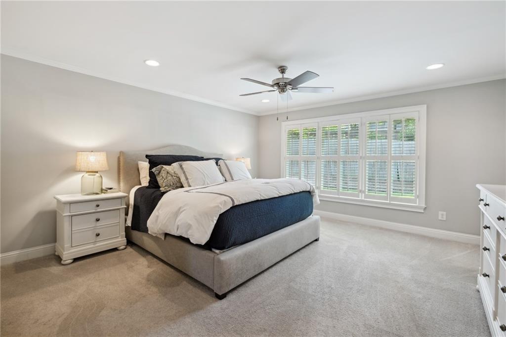 2867 Sequoyah Drive NW