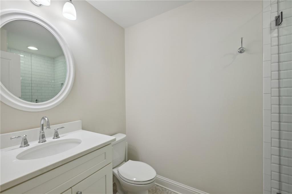 2867 Sequoyah Drive NW