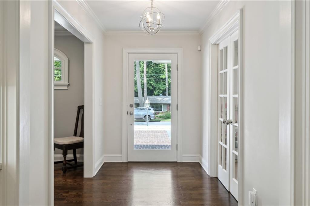 2867 Sequoyah Drive NW