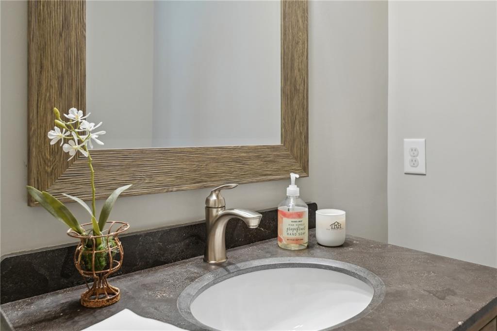 2867 Sequoyah Drive NW