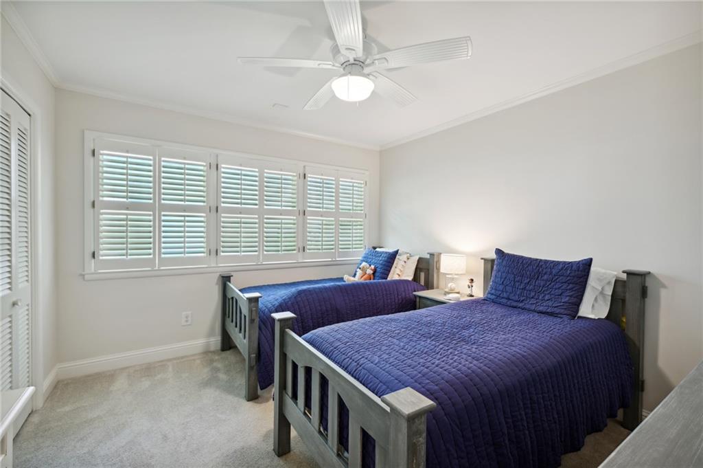 2867 Sequoyah Drive NW