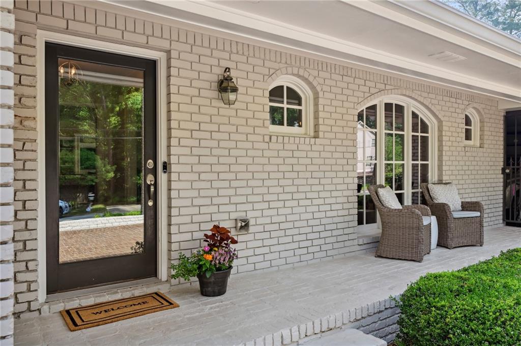 2867 Sequoyah Drive NW