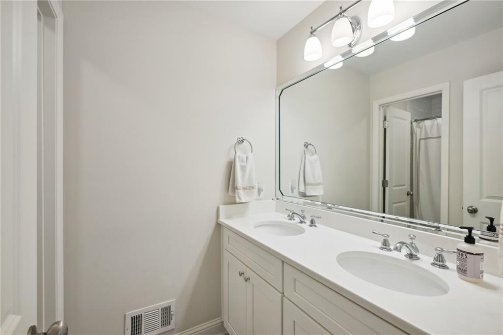 2867 Sequoyah Drive NW