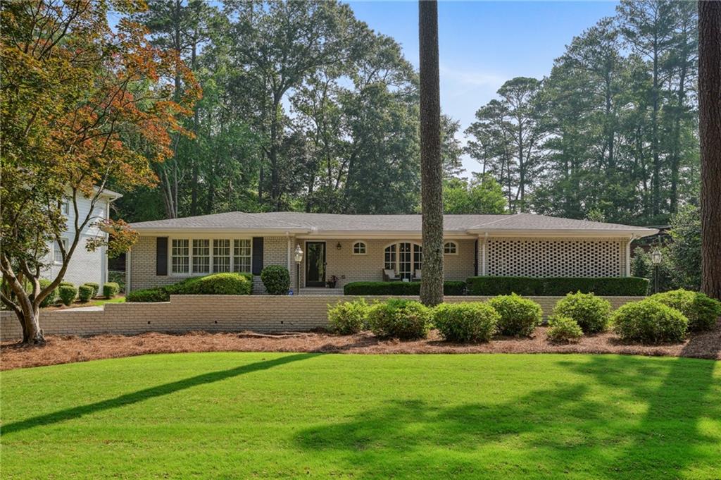 2867 Sequoyah Drive NW