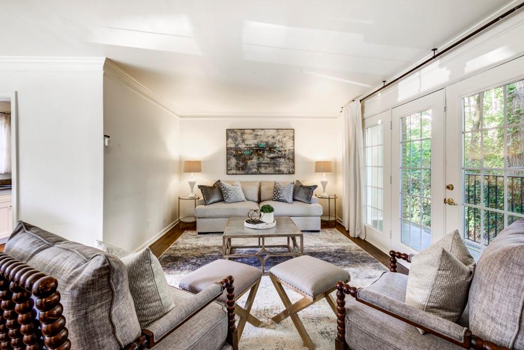311 Peachtree Hills Avenue NE Unit 7A