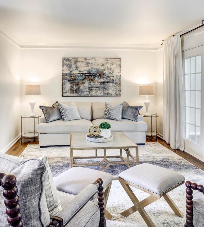 311 Peachtree Hills Avenue NE Unit 7A