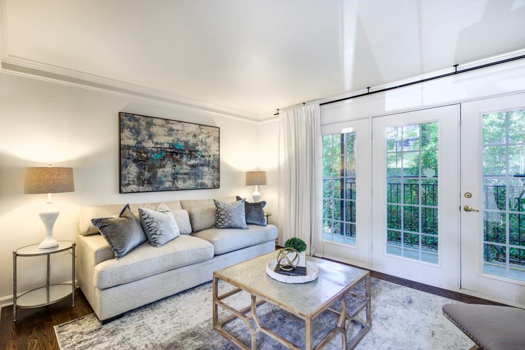 311 Peachtree Hills Avenue NE Unit 7A