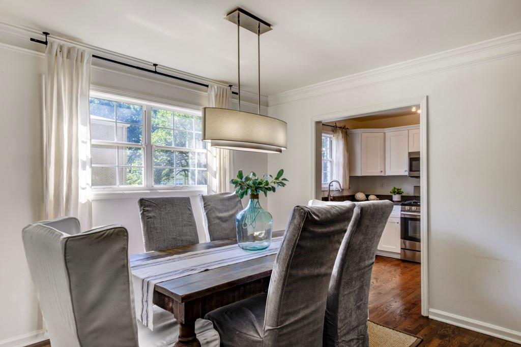 311 Peachtree Hills Avenue NE Unit 7A