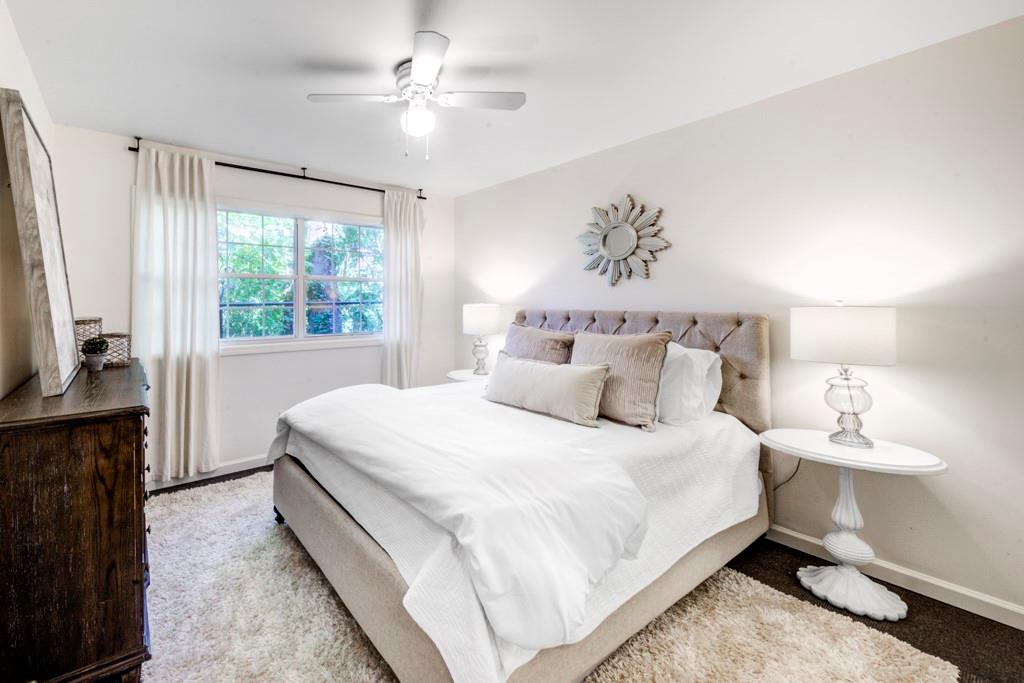 311 Peachtree Hills Avenue NE Unit 7A