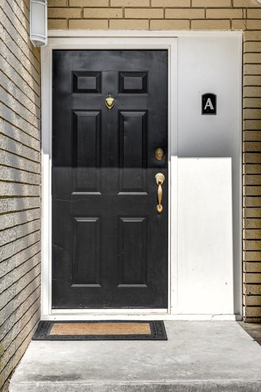 311 Peachtree Hills Avenue NE Unit 7A