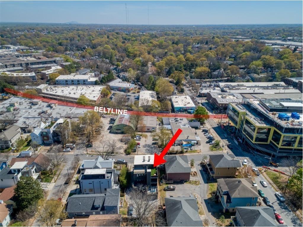 144 Sampson Street NE