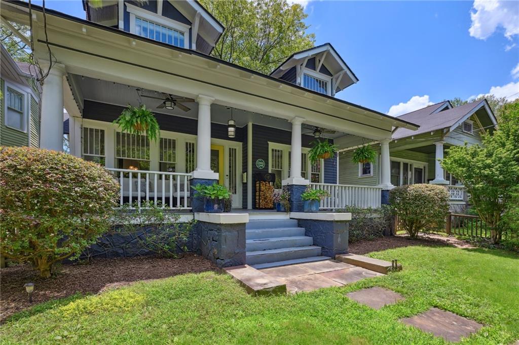 1229 McLendon Avenue NE