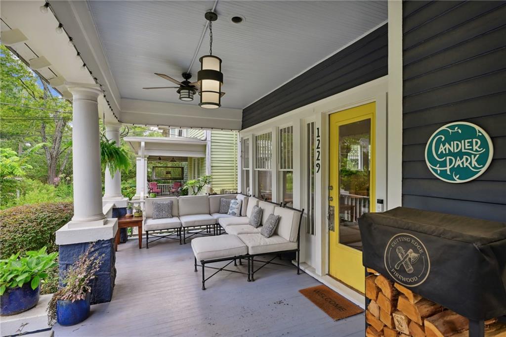 1229 McLendon Avenue NE