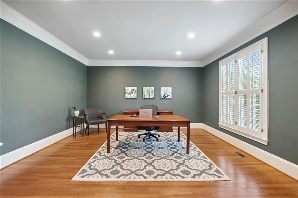 940 Great Rissington Way