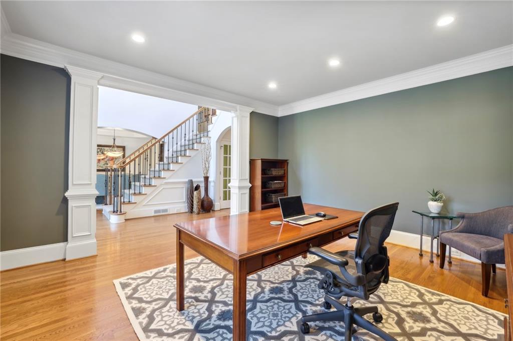 940 Great Rissington Way