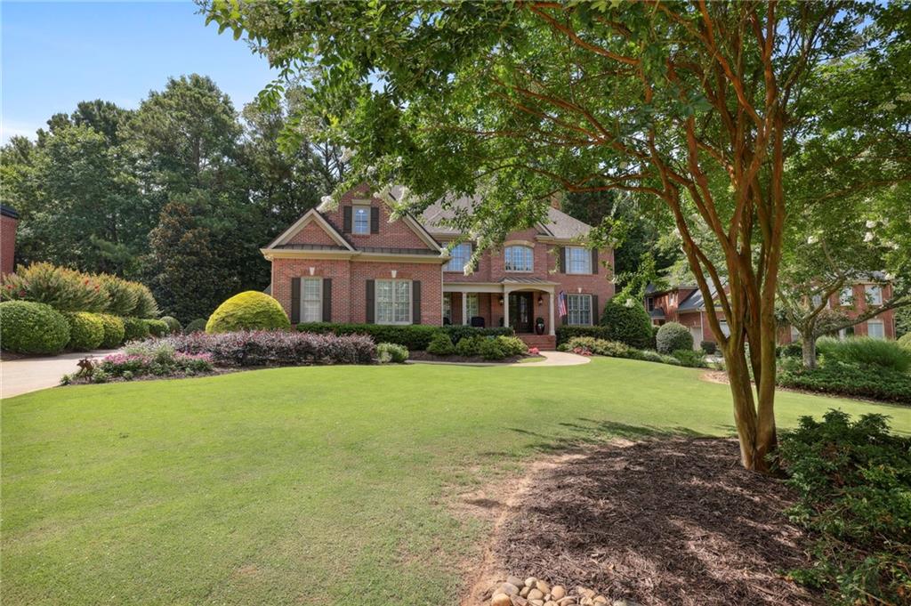 940 Great Rissington Way