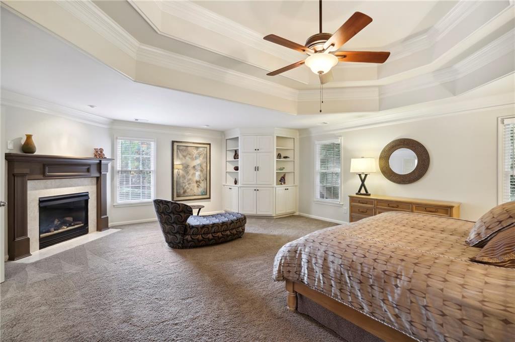 940 Great Rissington Way