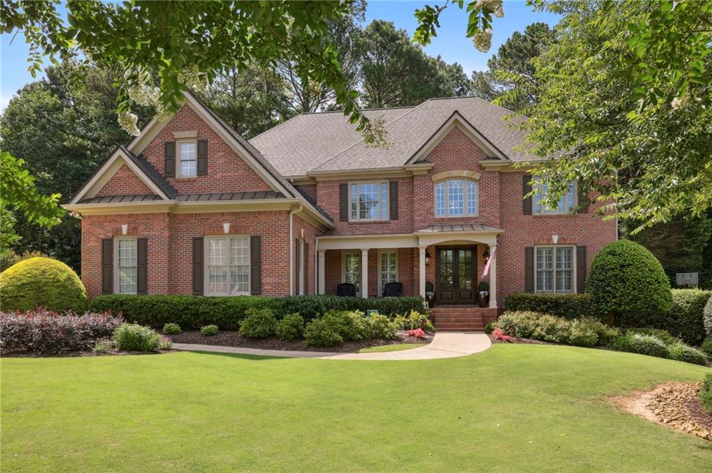 940 Great Rissington Way