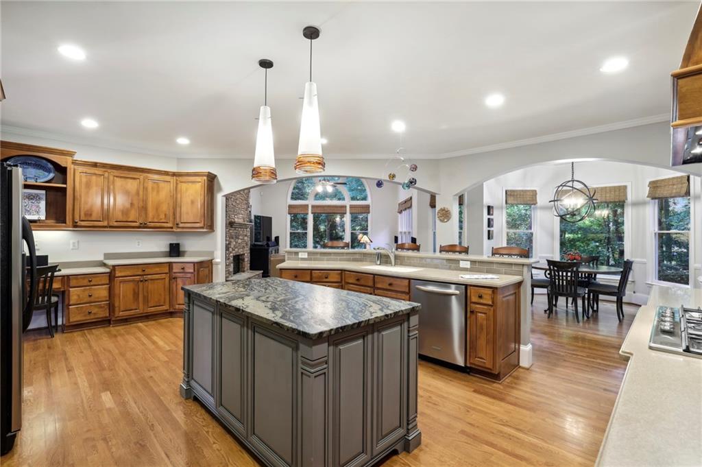 940 Great Rissington Way