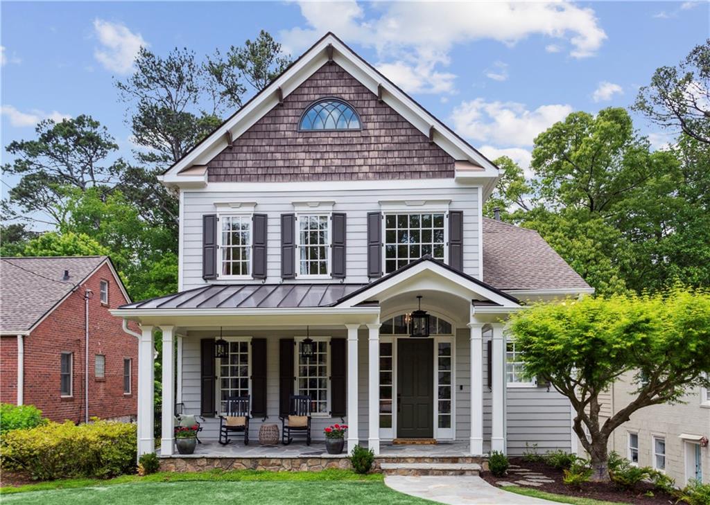 2138 Mckinley Road NW