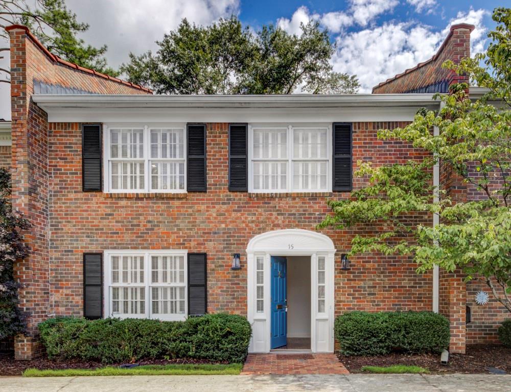 4545 Wieuca Road NE Unit 15