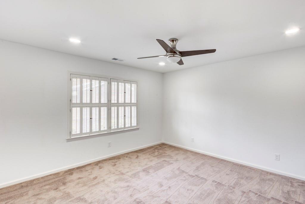 4545 Wieuca Road NE Unit 15