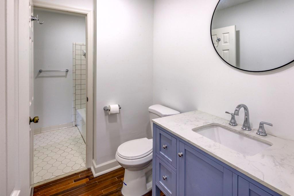 4545 Wieuca Road NE Unit 15