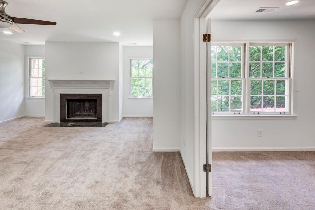 4545 Wieuca Road NE Unit 15