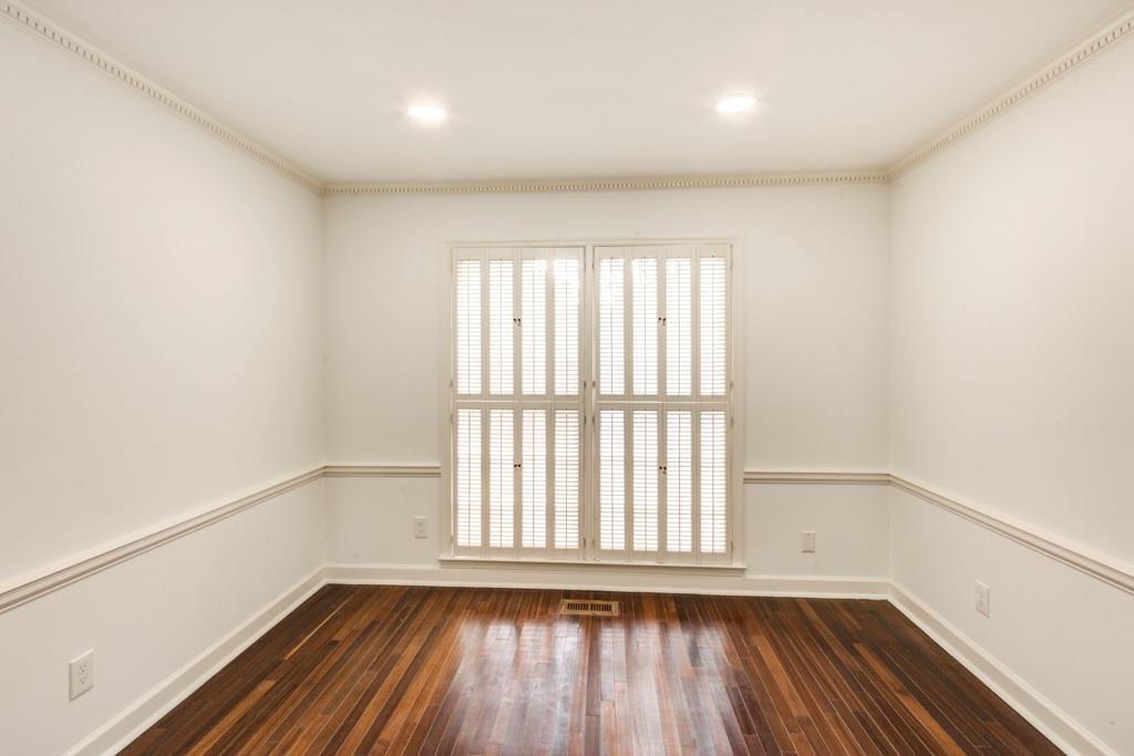 4545 Wieuca Road NE Unit 15