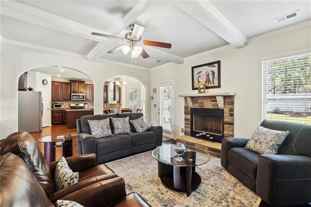 3635 Beaver Swamp Road