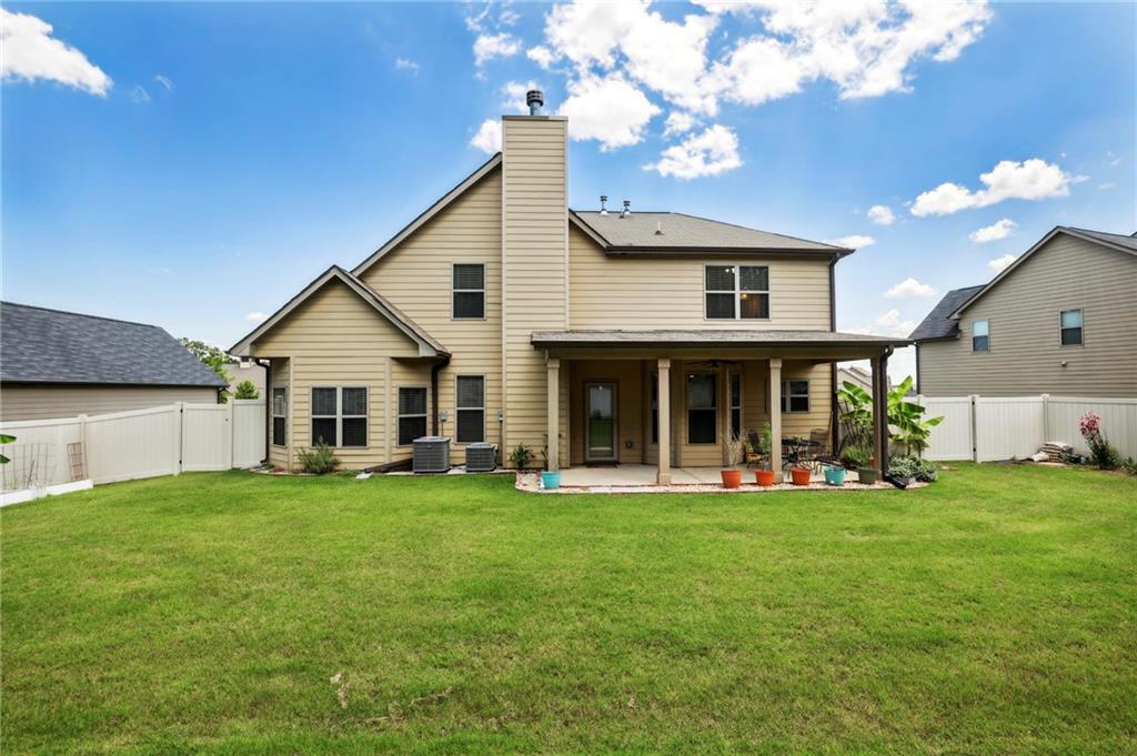 3635 Beaver Swamp Road