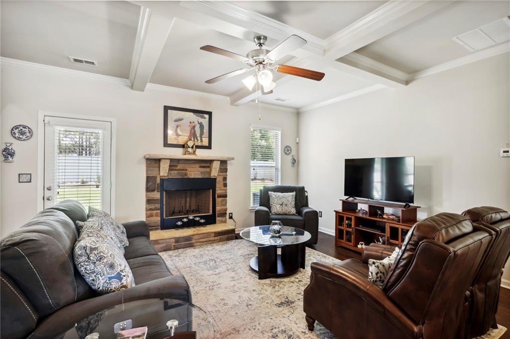 3635 Beaver Swamp Road